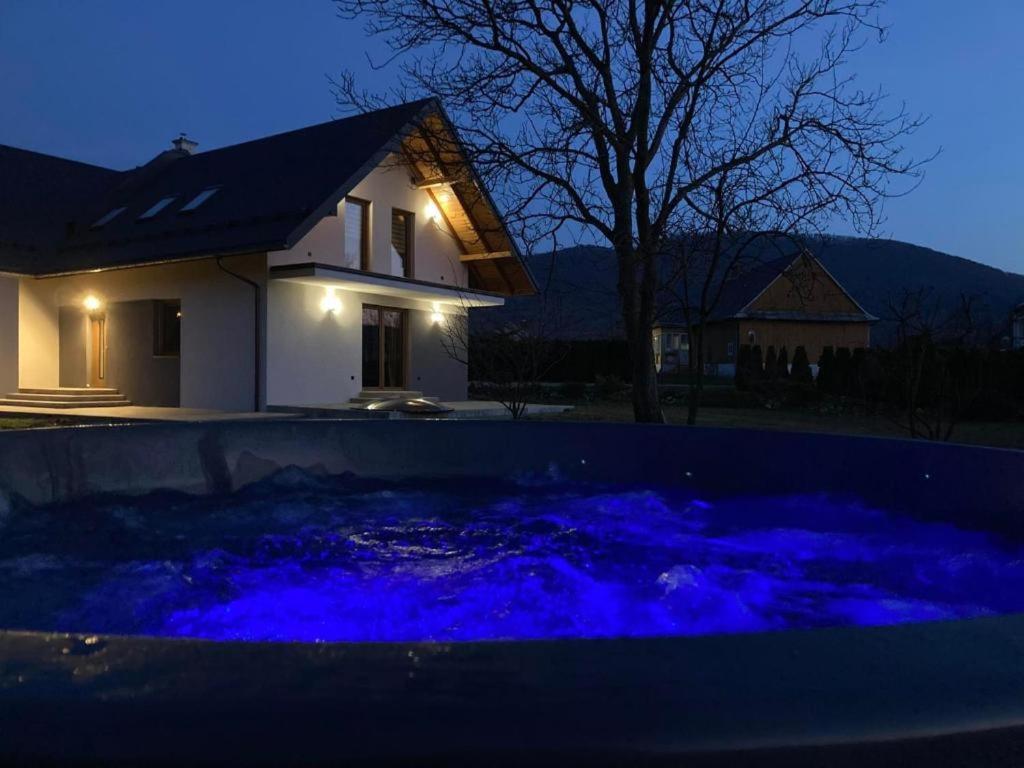 Agroturystyka U Podnoza Gory Cergowej ดูคลา ภายนอก รูปภาพ